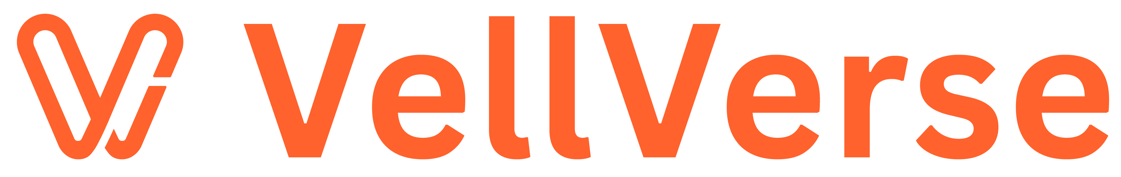 vellverse company logo